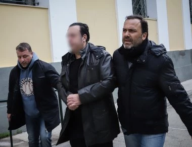 Όλα όσα είπε ο ενεχυροδανειστής στην απολογία του για το κύκλωμα λαθρεμπορίας χρυσού
